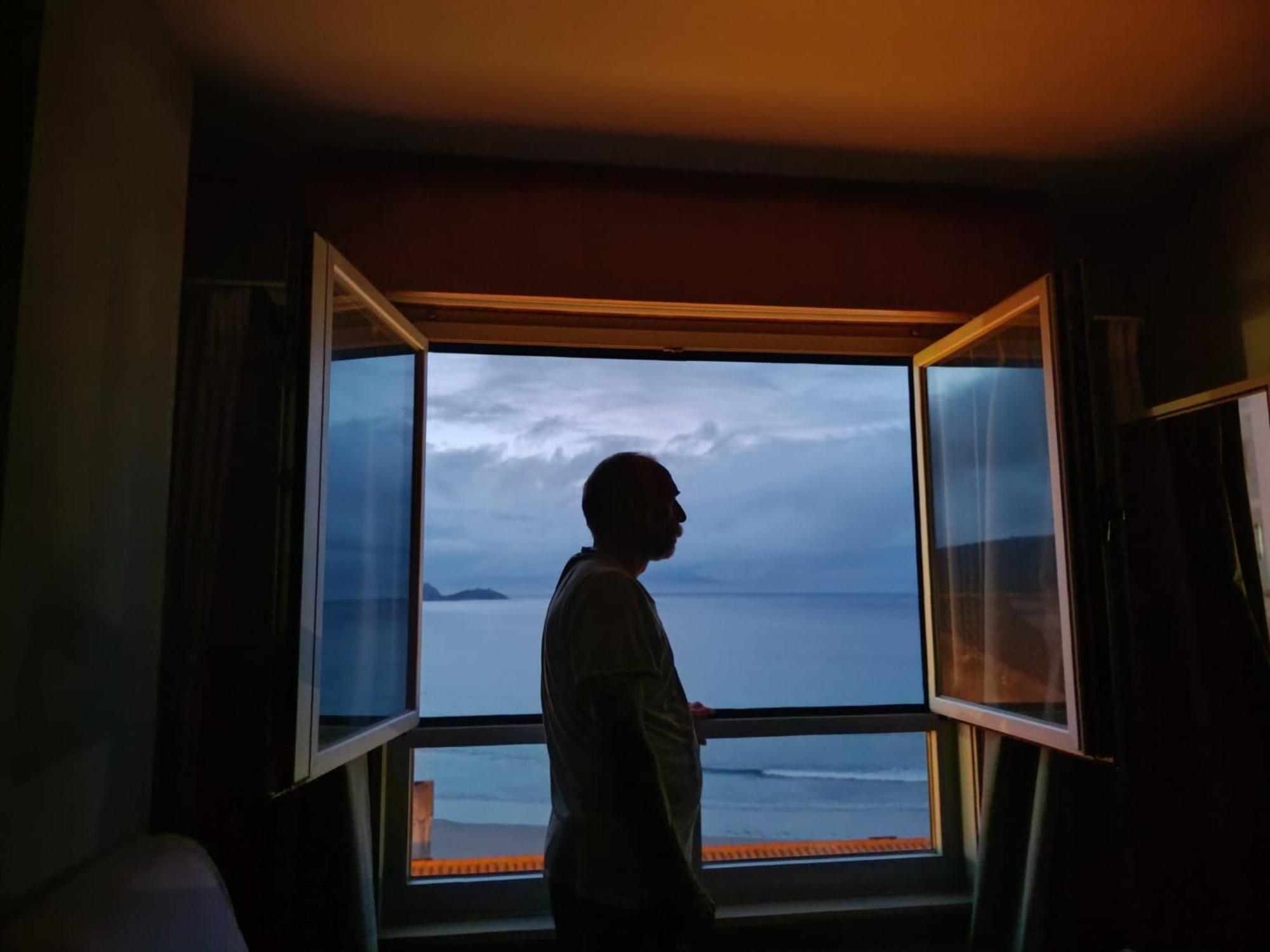Apartament Apartamento Con Vistas Al Mar